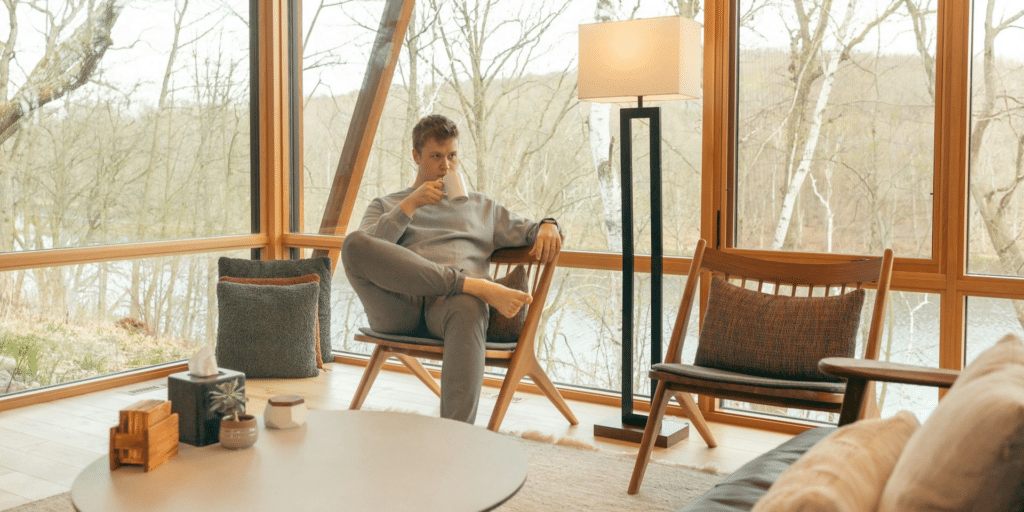 Luxury Real Estate Scene Sees High Interest Loans