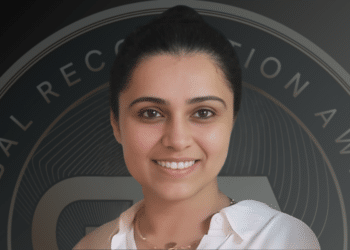Mandeep Kaur Honored with 2024 Global Recognition Award for Industry Excellence