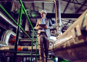 Mark D. Knippa Celebrated for Dedication to the Energy Industry