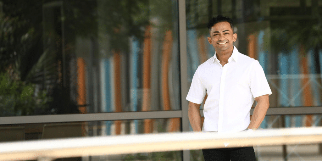 Mark Talukdar: Strategies for Success in Health, Wealth, and Relationships