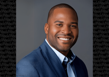 Marquis Who's Who Honors Darius E.A. Reid for His Leadership