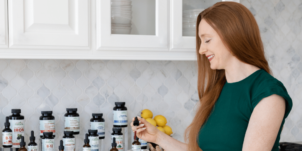 Meet Kelin Marquet: Chemical Engineer Behind Why Not Natural