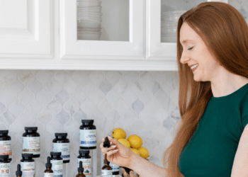 Meet Kelin Marquet: Chemical Engineer Behind Why Not Natural