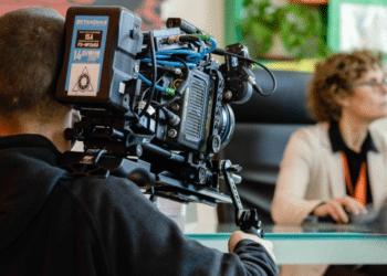 ORBIS Production Bridging Italian Artistry with Global Cinematic Excellence