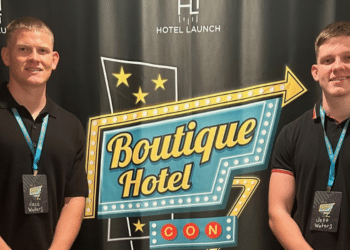 Photo Courtesy Jace Waters