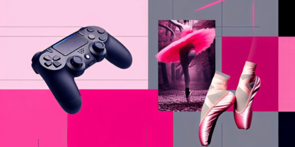 Pioneering Change in Dance through Technology and Vision
