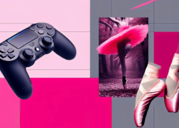 Pioneering Change in Dance through Technology and Vision