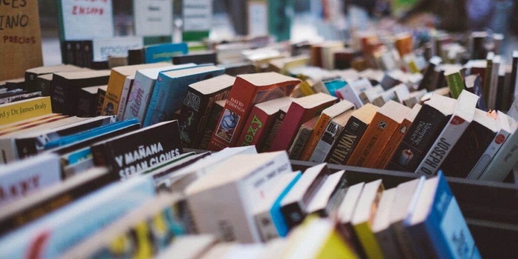 Reach More Readers with Normans Publishing’s Strategy