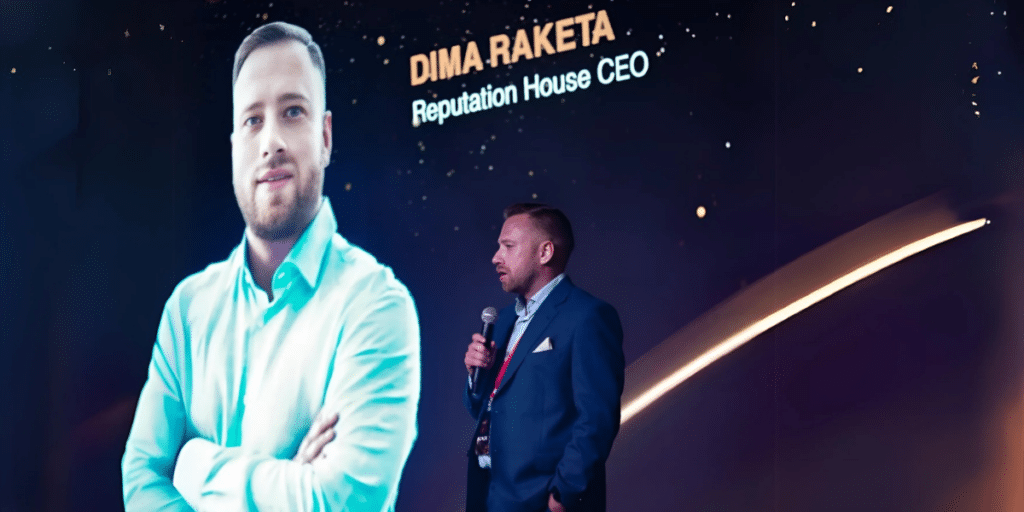 Reputation House Leading in Online Reputation Management Across MENA