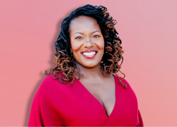 Rewiring Success: Dr. La Toya Davis on Overcoming Limiting Beliefs to Achieve Professional Fulfillment