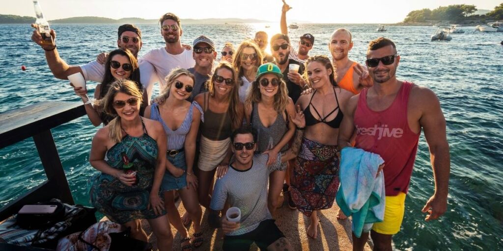 Sahā Quest: The Travel Club Transforming How We Travel and Foster Friendships