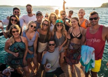 Sahā Quest: The Travel Club Transforming How We Travel and Foster Friendships