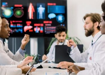 Scaling Telehealth for the Underdogs: How Joe Shepard and NimbusRX Are Empowering a New Wave of Healthcare Entrepreneurs