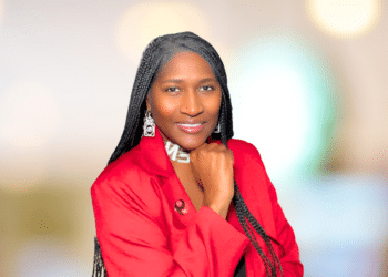 Shakeitha Lewis Quiet Leadership, Empowering Introverts