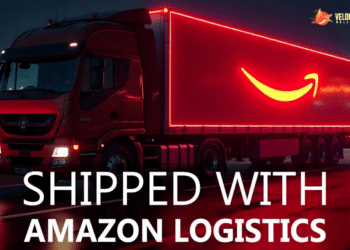 Shipped with Amazon Logistics A Seller’s Guide to Success