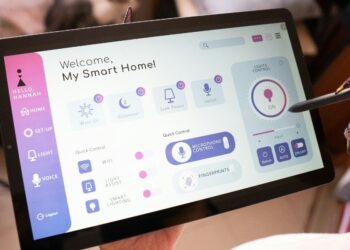 Smart Homes Require Smarter Technology: Revolutionizing HVAC with Smart Air Technology