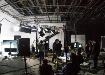 Standing Out in a Rapid World: How the Opulent Make Their Mark