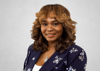 Star Bass: The Visionary Behind Atlanta’s Elegant Tea Room