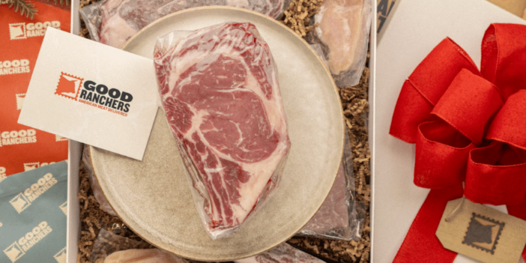 Steak Gift Boxes to Wow Your Loved Ones This Christmas