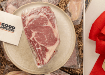 Steak Gift Boxes to Wow Your Loved Ones This Christmas