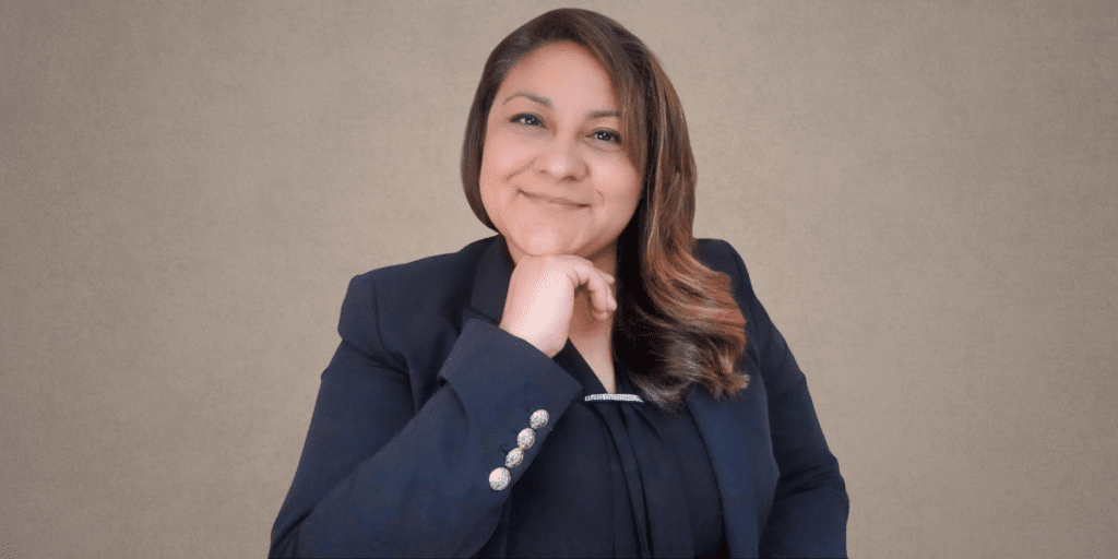 Supporting Entrepreneurial Success and Wealth Transfer Teresa Posada’s Road to Mentorship