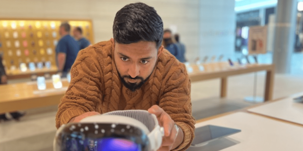Tech Innovation to Health: Farhan Hossain’s Bold Journey