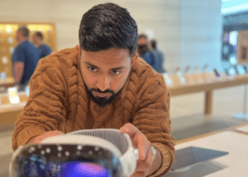 Tech Innovation to Health: Farhan Hossain’s Bold Journey