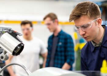 Techsbook: The Platform Empowering Skilled Technicians in a Digital World