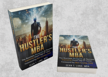 The Hustler’s MBA Exploring Business Strategies with a Cultural Lens