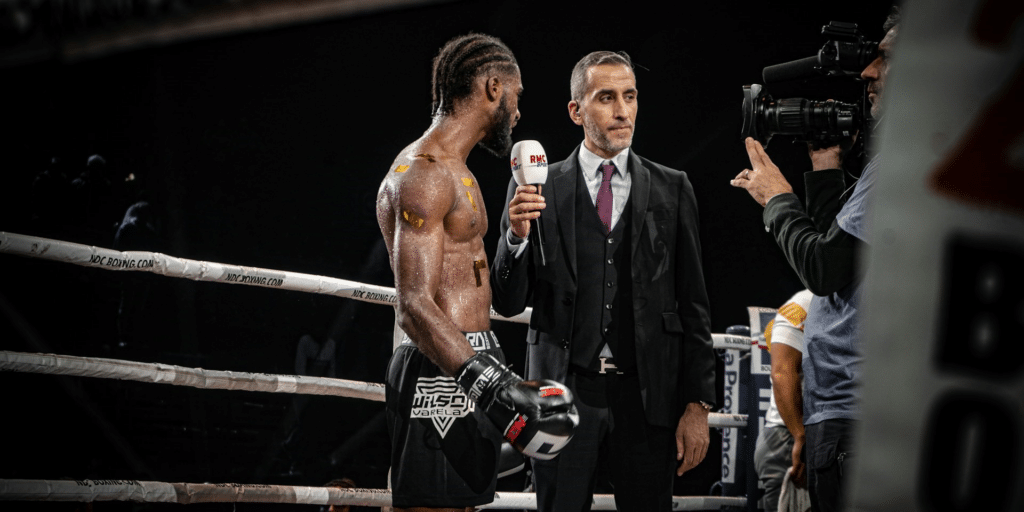 The Prospects of Netflix Streaming Live Shows
