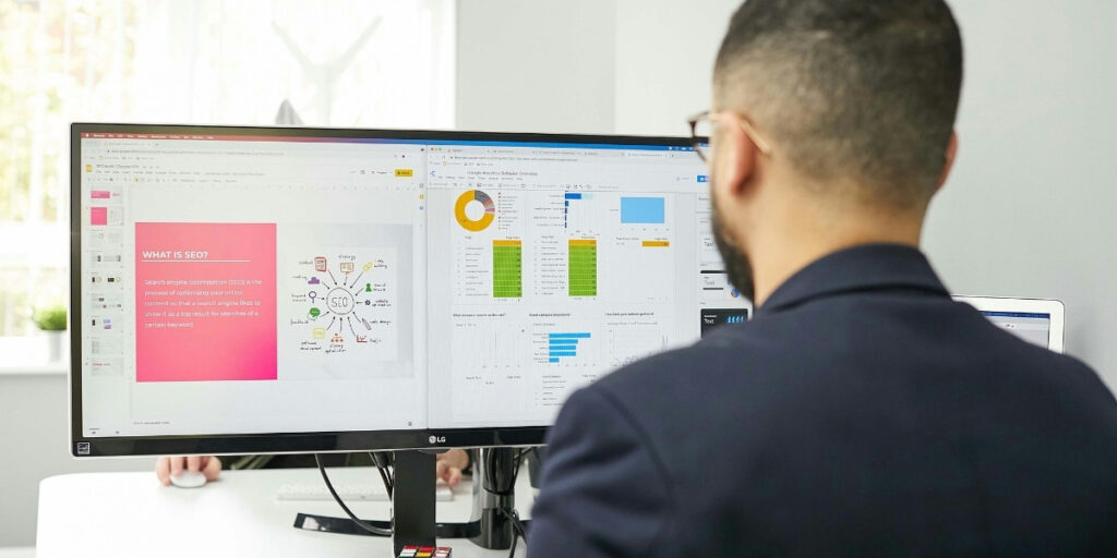The ROI of SEO: How to Make a Case to Your CMO for Investment