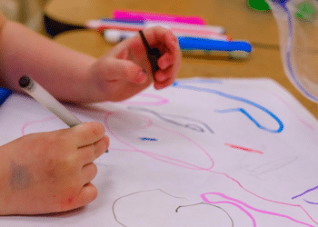 The Role of Preschools- Teaching Children Who They Are Through Love, Creativity, & Embracing Wholeness