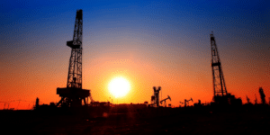 The Role of Tech in Oil & Gas Supply Chains in Australia