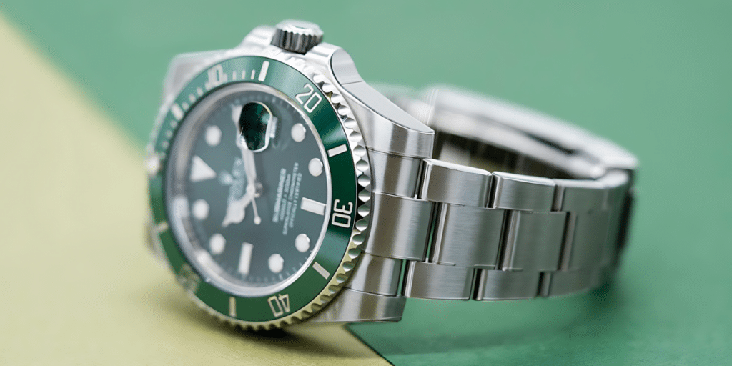 The Watch Protect Company Introduces Game-changing Watch Protection Solutions to Elevate Customer Experience