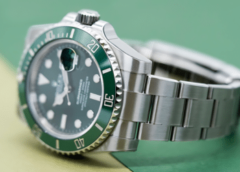 The Watch Protect Company Introduces Game-changing Watch Protection Solutions to Elevate Customer Experience