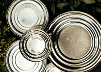 Tin Can Crimping Machines Equipment for Efficient Sealing