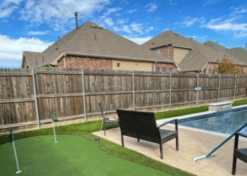 Tour Pro Turf A Professional-Grade Option for Serious Golf Enthusiasts