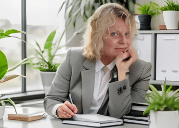 Unlock High Performance Success Habits with Lisa Markman