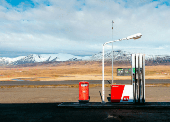 Using Fuel Cards in the U.K. for Business
