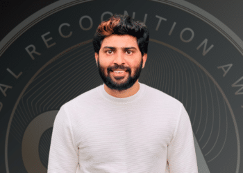 Vamshi Bharath Munagandla Wins 2024 Global Recognition Award for Public Health and Education Technology Contributions