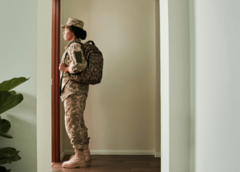 Wealth-Building Strategies for Frequent Military Moves