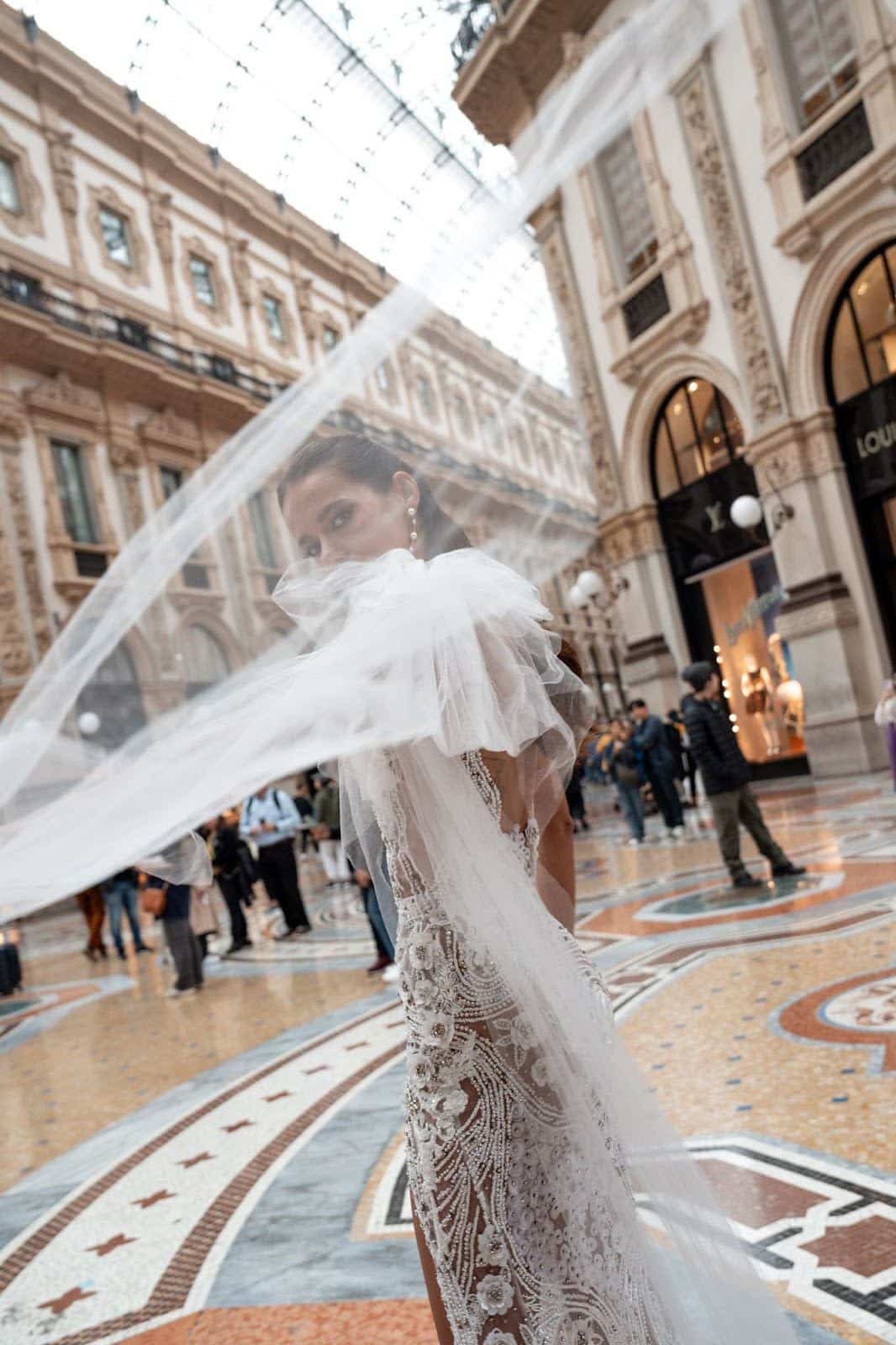 Wedded Events Wedded Week: The World's Largest Luxury Wedding Showcase