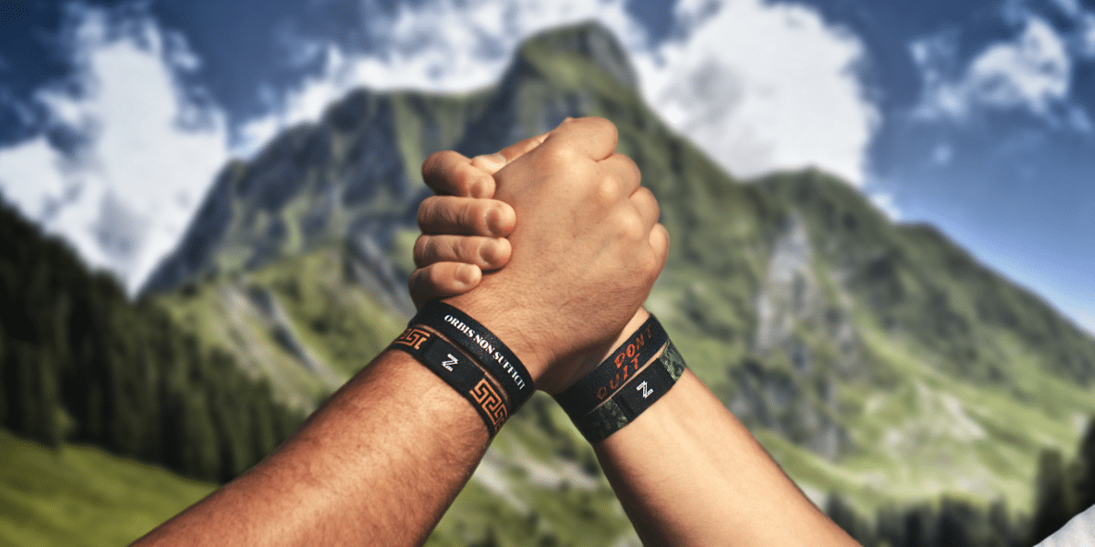 ZIXI Debuts FaithFlex NFC Bracelets