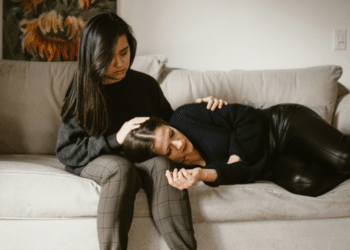 Can Being a CEO Cause PTSD? Understanding the Psychological Toll of Leadership