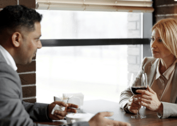 How to Balance Romance and Your Busy CEO Life