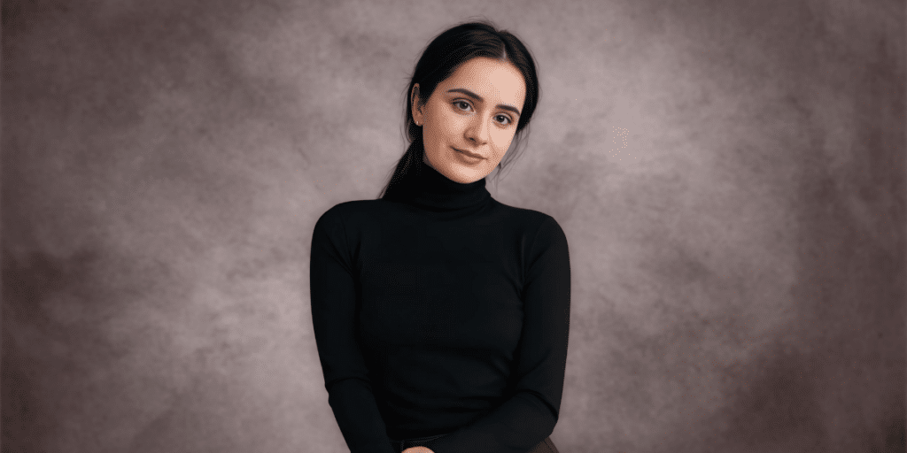 Eva Lamaj: From Stay-at-Home Mom to Entrepreneur