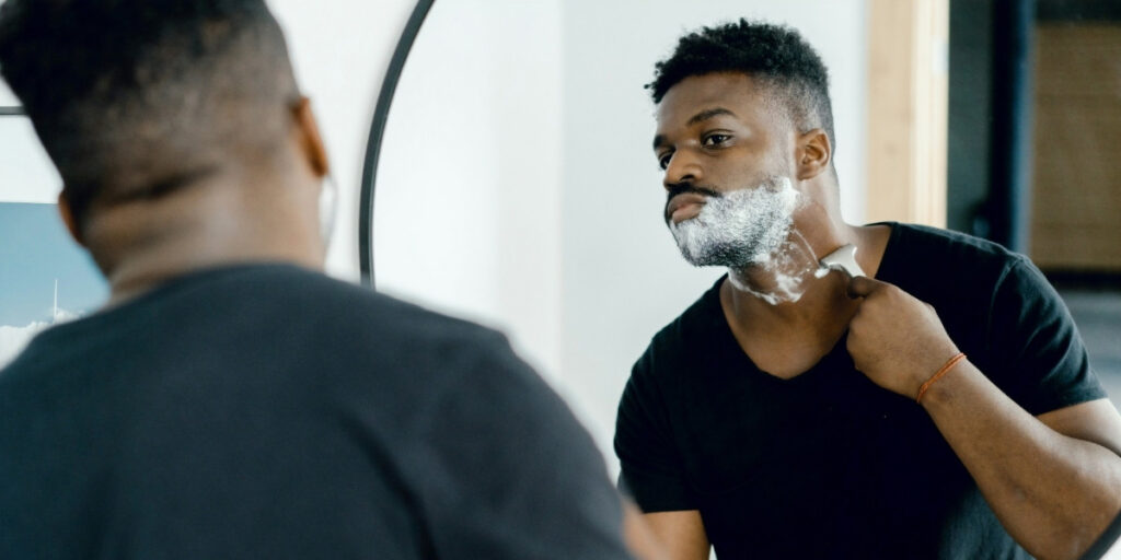 Face and Junk: Revolutionizing Men’s Grooming with Natural Excellence