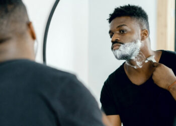 Face and Junk: Revolutionizing Men’s Grooming with Natural Excellence
