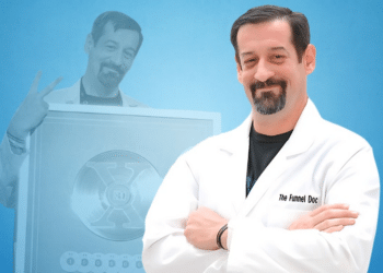 Photo Courtesy: Funnel Doc