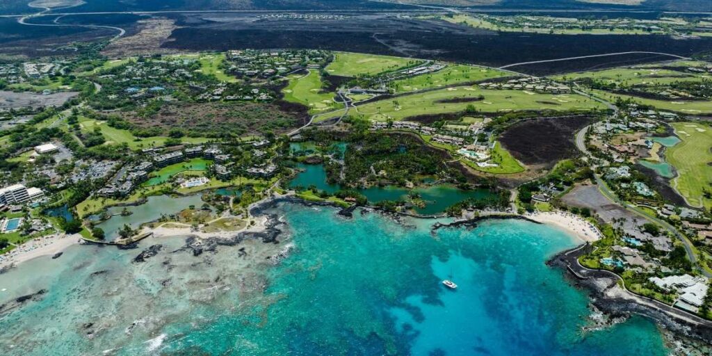 Harold X. Clarke’s Leadership in Hawaiian Real Estate
